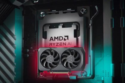AMD's new gaming CPUs don't require a graphics card and are rumored to be arriving sooner than expected