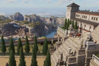 Anno 117: Pax Romana will be free to play for a limited time