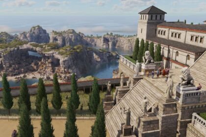 Anno 117: Pax Romana will be free to play for a limited time