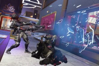 Apex Legends season 28 introduces Highguard-style repairable windows