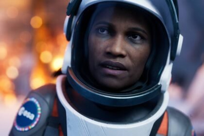 Aphelion preview: Life Is Strange devs mix Interstellar and Alien Isolation