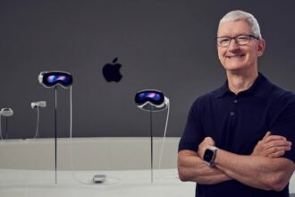Apple Reportedly Accelerates Smart Glasses Development Amid Wider Push for AI Hardware