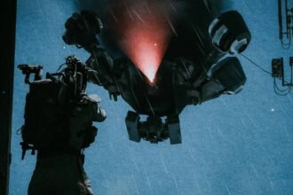 Arc Raiders is inspiring a new generation of 'war' photographers