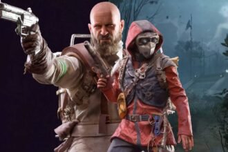 Shrouded Sky update gives Arc Raiders two new Arc threats, including flamethrower drone