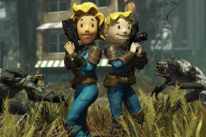 Fallout 76 crossplay is still in the works, Bethesda says