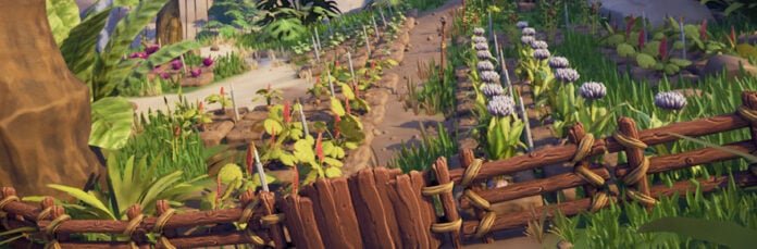 Kickstarted sandbox Astrobotanica launches early access today as we await the planned co-op