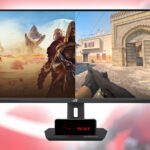 This dual-mode Asus gaming monitor is ideal for everything from CS2 to triple-A, and it just hit its lowest ever price