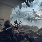 Battlefield 6's next season will speed up battle pass progression, and make it so Redsec players who don't own the game can actually make progress
