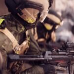 Watch the Battlefield 6 Season 2 gameplay reveal here