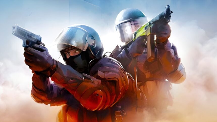 CS2 settings 2026 - best pro configs, audio and graphics options