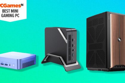 Best mini gaming PC 2026: top small form factor PCs tested