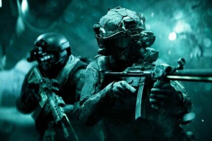 Battlefield 6 Season 2 release time in your time zone