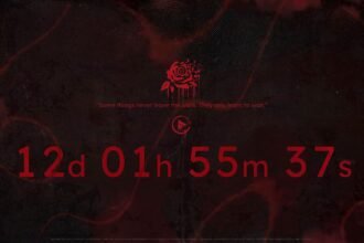 Bloober Team’s Mysterious Website is Not Counting Down to a Rule of Rose Remake