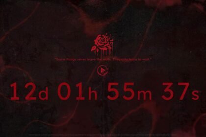 Bloober Team’s Mysterious Website is Not Counting Down to a Rule of Rose Remake