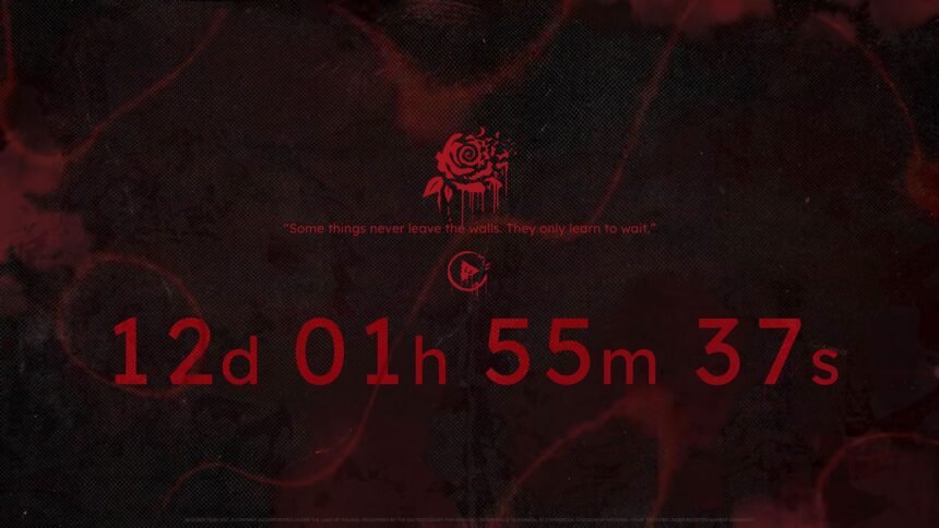 Bloober Team’s Mysterious Website is Not Counting Down to a Rule of Rose Remake