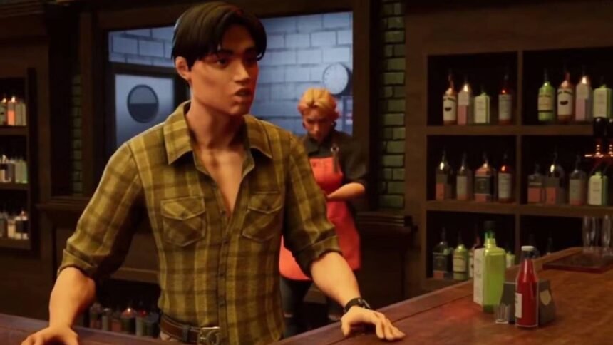 Burbank, the Sims-like from XCOM dev Jake Solomon, has been canceled