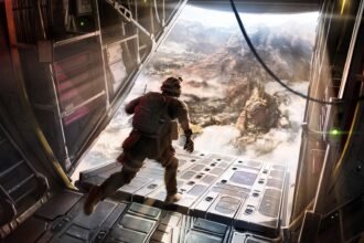 call of duty warzone mobile