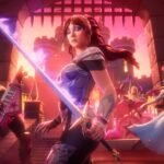 Chappell Roan comes to Fortnite Festival season 13