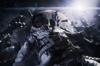 Escape From Tarkov Studio Head’s New Game Teased With Video, Interactive Website