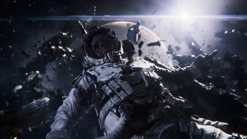 Escape From Tarkov Studio Head’s New Game Teased With Video, Interactive Website