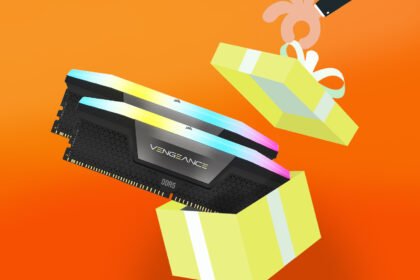 So many people are stealing gaming PC RAM that Corsair is changing its packaging