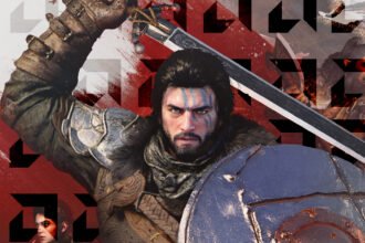 Grab Crimson Desert for $0 thanks to AMD's new free game offer