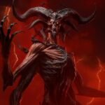Watch Diablo 4 reveal the second class coming with Lord of Hatred here