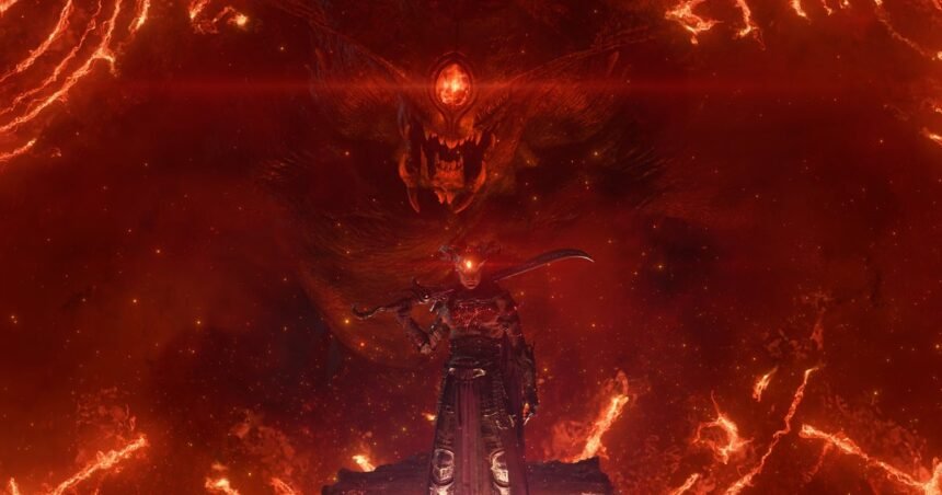 Diablo 4’s next class is the Warlock, but you can sort of play it today in Diablo 2: Resurrected’s new DLC