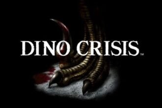 dino crisis