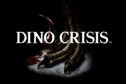 dino crisis