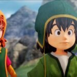 How to open locked chests in Dragon Quest 7 Reimagined