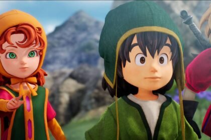 How to open locked chests in Dragon Quest 7 Reimagined