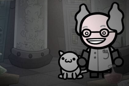 How to use the Persuasion Device in Mewgenics