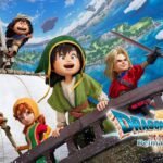 Dragon Quest 7 Reimagined Review – Return to the Past