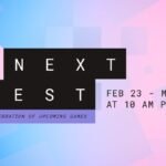 The PC VR Demos In Steam Next Fest February 2026