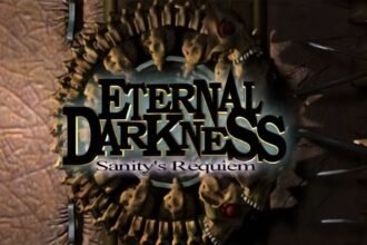 eternal darkness