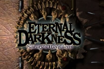 eternal darkness