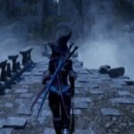 ‘Get lost!’ says solo dev-created early access MMO Faehnor Online