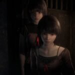 fatal frame 2 crimson butterfly remake