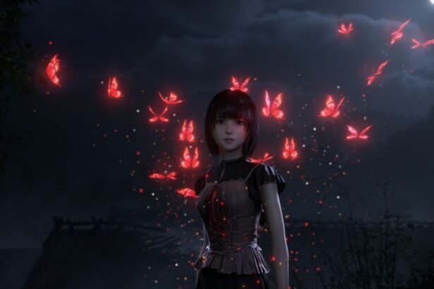 Fatal Frame 2: Crimson Butterfly Remake – What You Need to Know Before Facing the Horror
