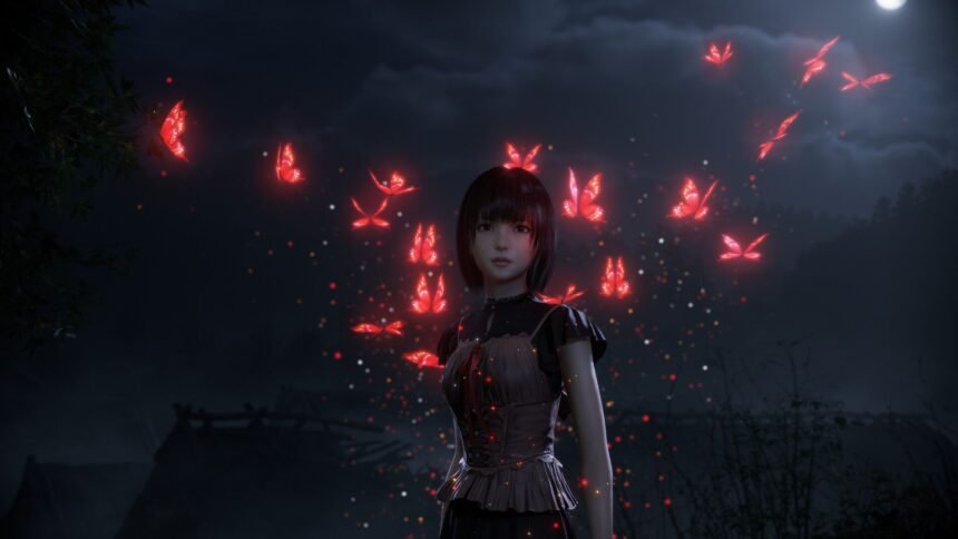 Fatal Frame 2: Crimson Butterfly Remake – What You Need to Know Before Facing the Horror
