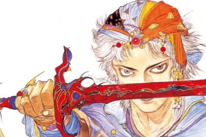 Final Fantasy 2's Word Memory system is an underrated gem