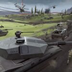 ‘Battlefield’-like VR Shooter ‘Forefront’ is Coming to PSVR 2 with Cross-Play