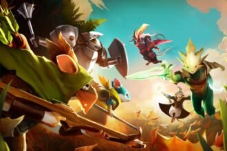 Polyarc Games Announces Glassbreakers Tournament With $1,000 Prize Pool