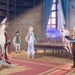 Genshin Impact fans on PS4 only have six weeks to find another platform as support winds down with one final update