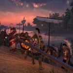 Gloria Victis really is returning to service as a F2P MMORPG, with Gamigo set to publish it