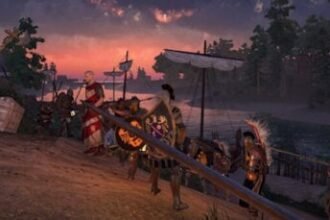 Gloria Victis really is returning to service as a F2P MMORPG, with Gamigo set to publish it