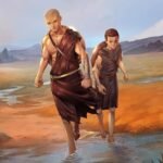 god of war sons of sparta cover