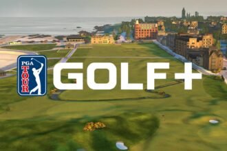 Studio Behind VR’s Most Popular Golf Game Aims to Solve a Key Challenge with Golf Training Sims