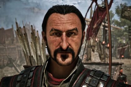 Why The Witcher 3 fans should be excited about Gothic Remake